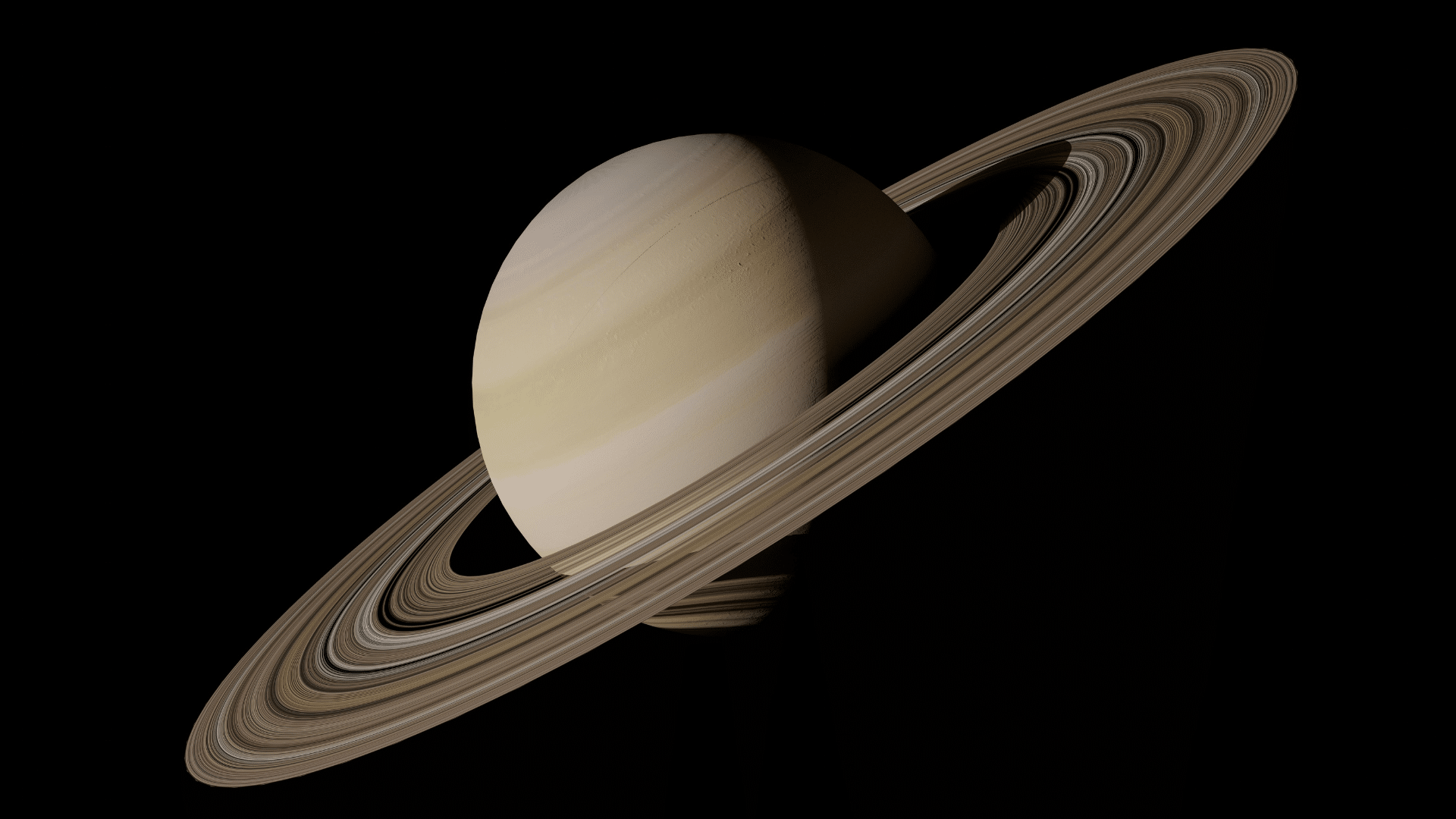 Saturn