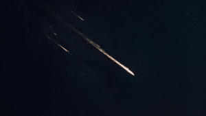 15 Amazing Facts About Meteors - Philip Metzger