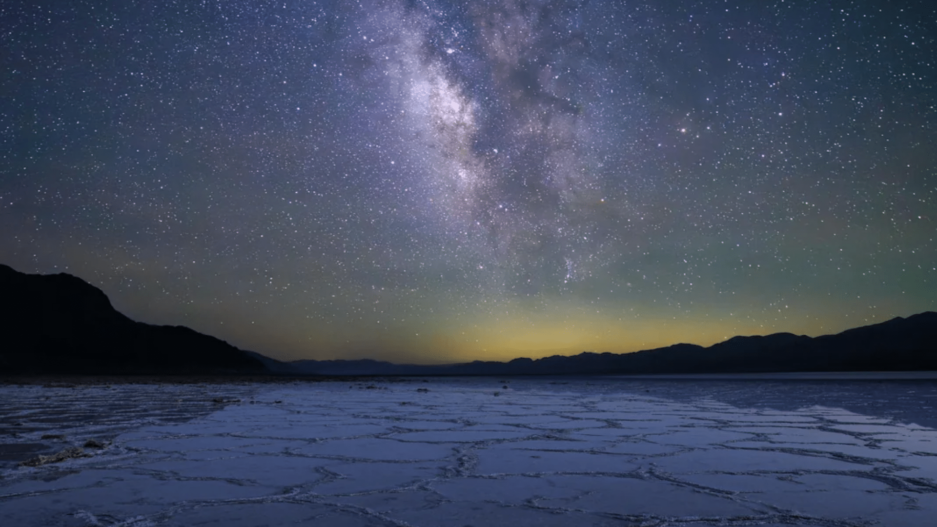 badwater basin