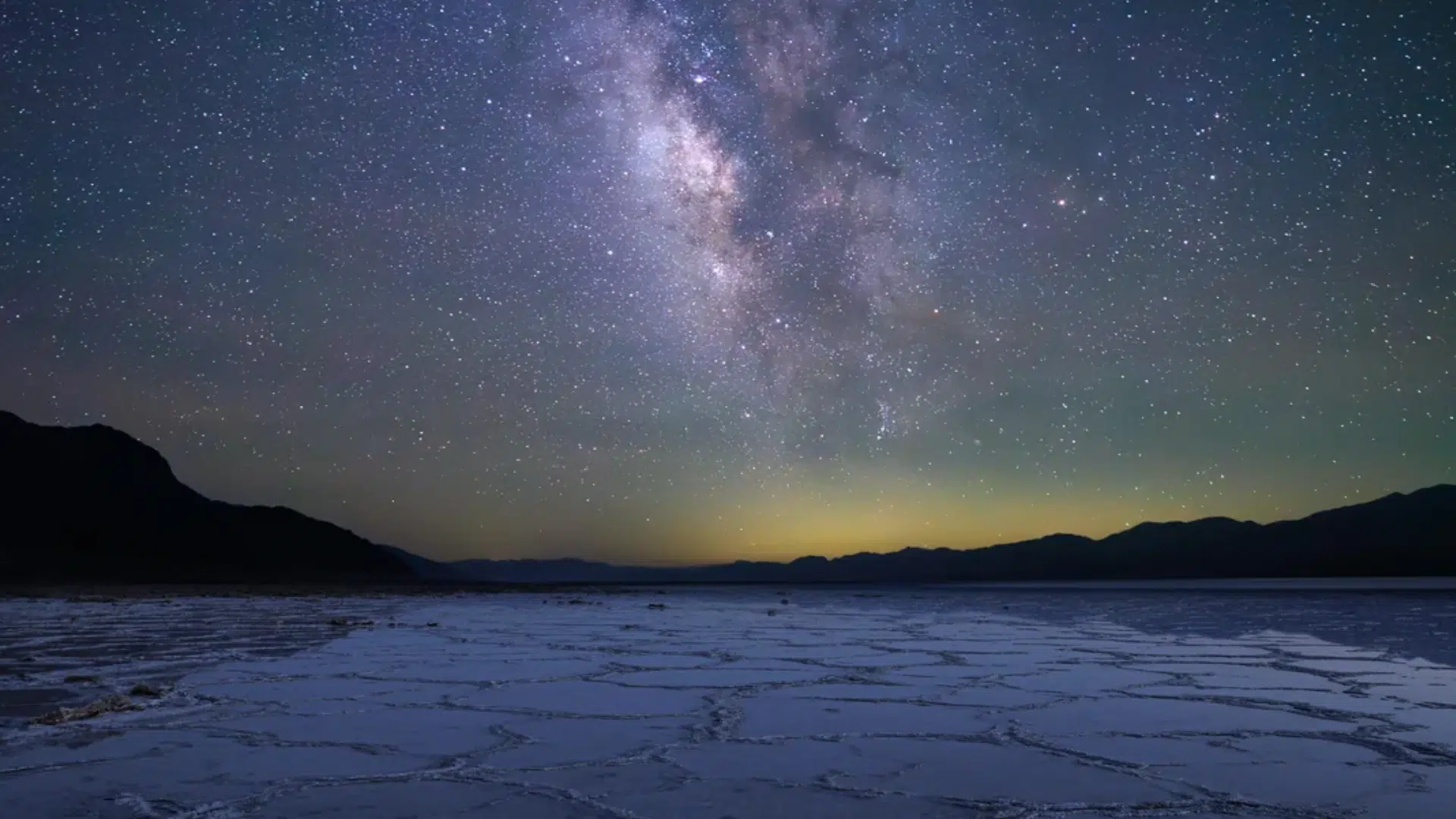 badwater basin