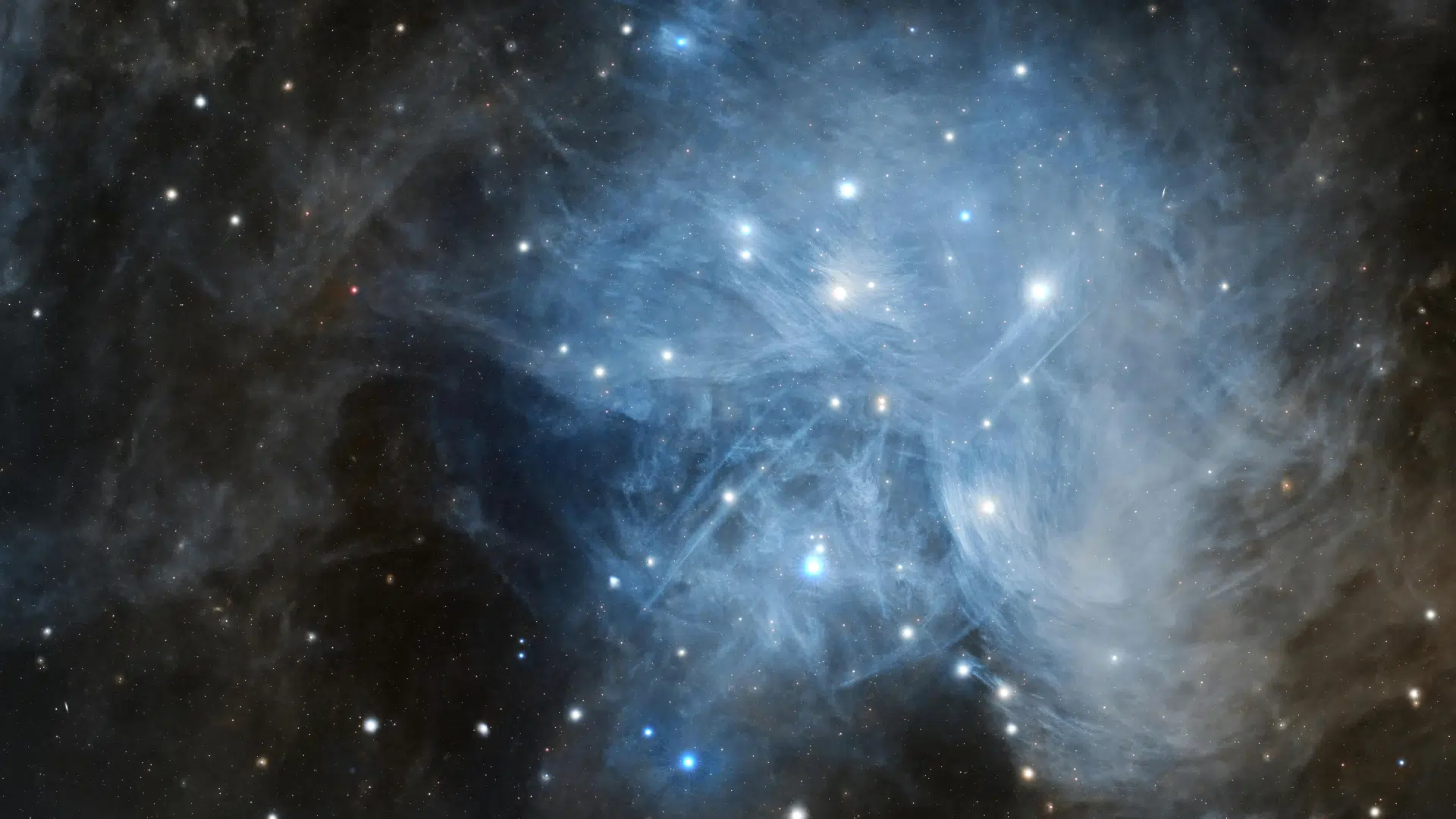 beginner friendly objects to see in space