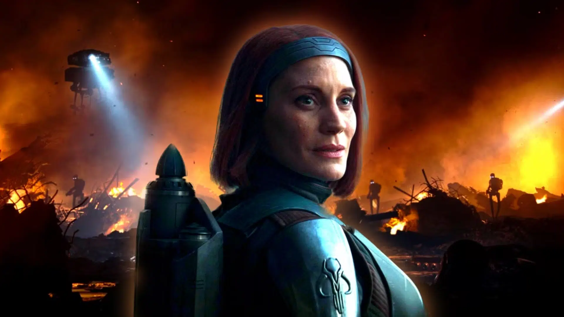 bo katan kryze and the empire years