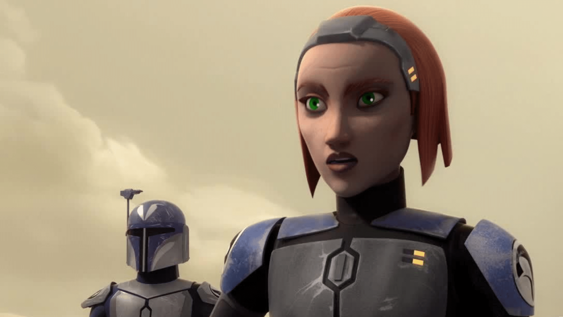 bo katan kryze in star wars rebels