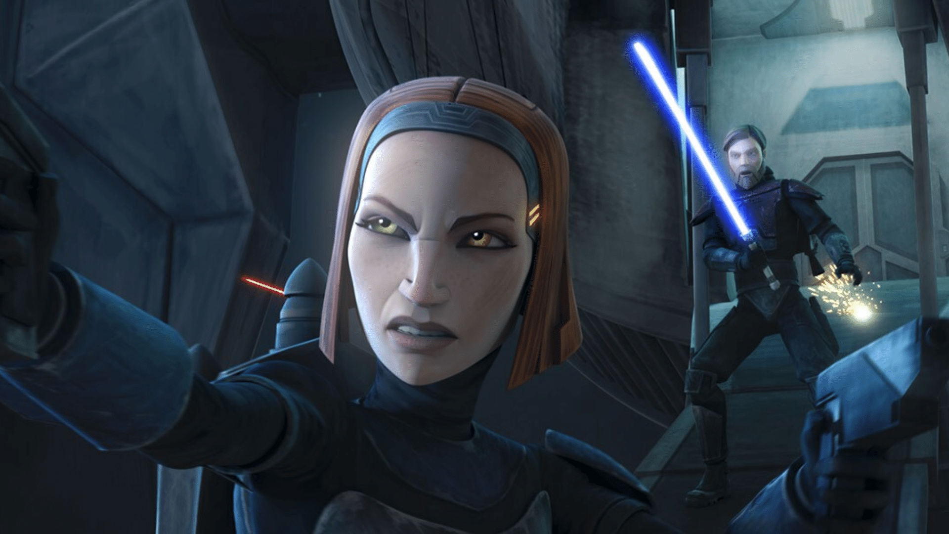 bo katan kryze in the clone wars