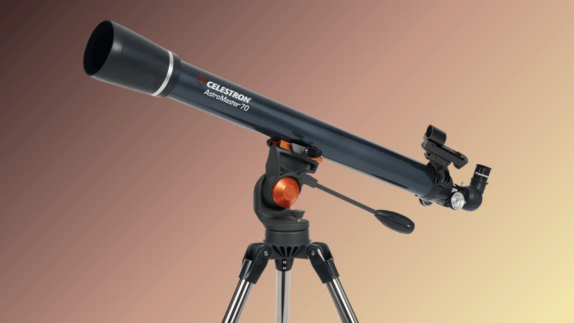 celestron astromaster 70az