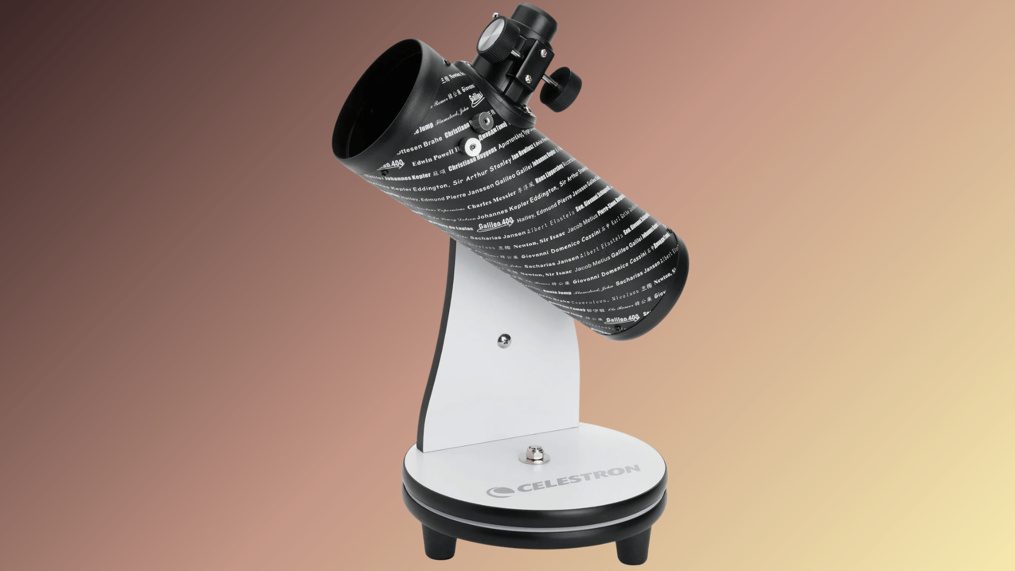 celestron firstscope 76