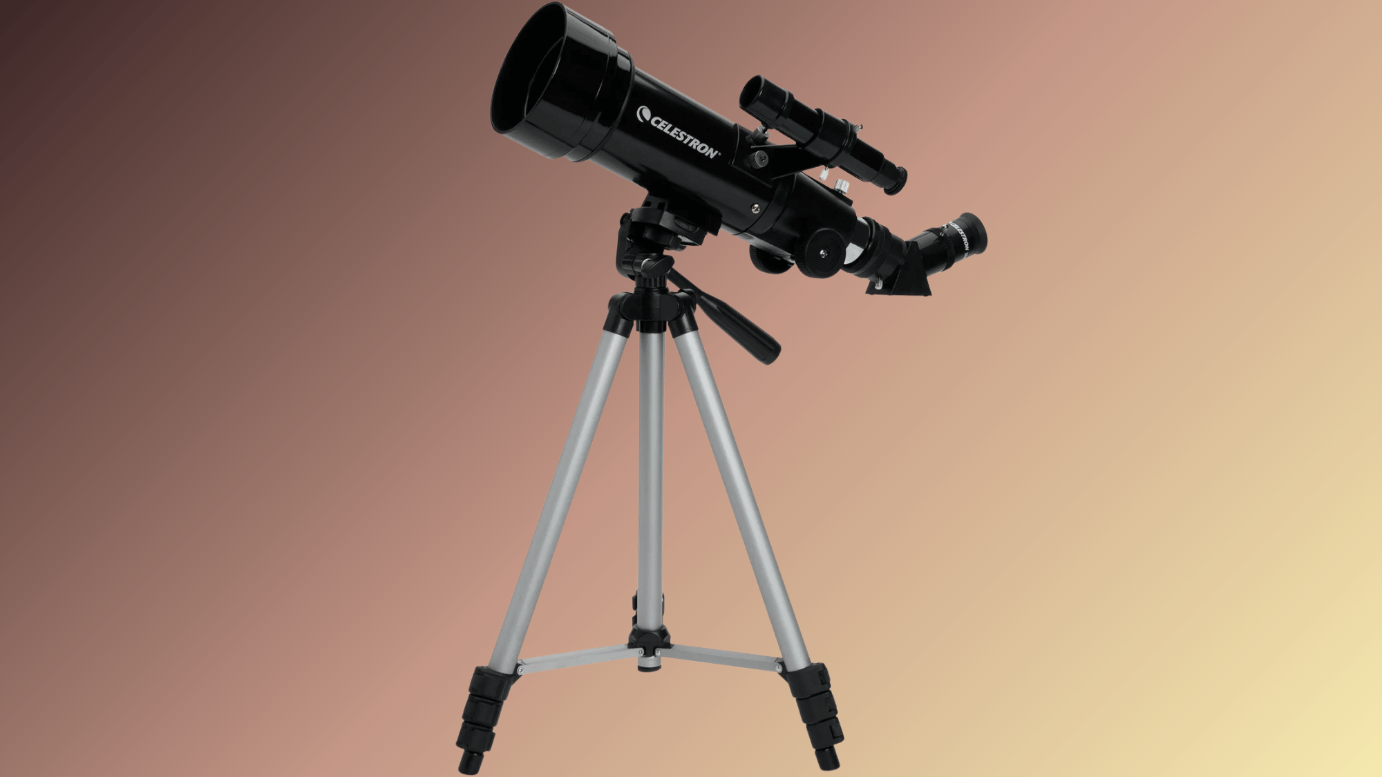 celestron travel scope 70