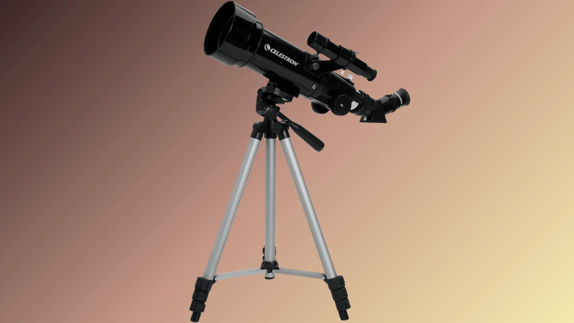 celestron travel scope 70