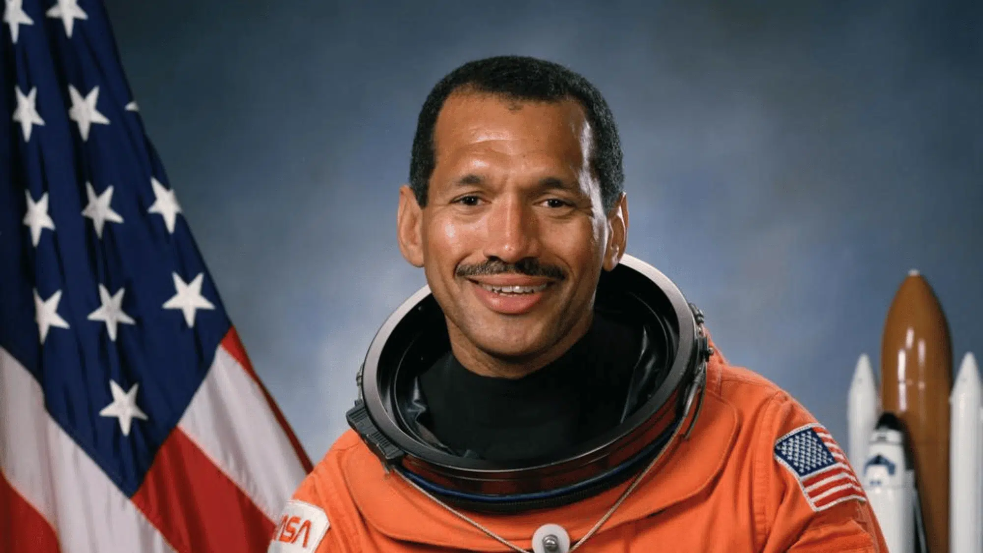 charles f bolden jr.