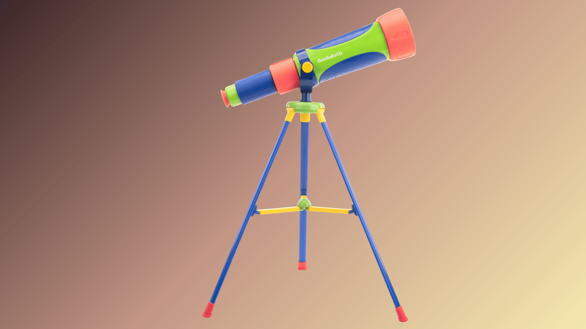 educational insights geosafari jr my first telescope