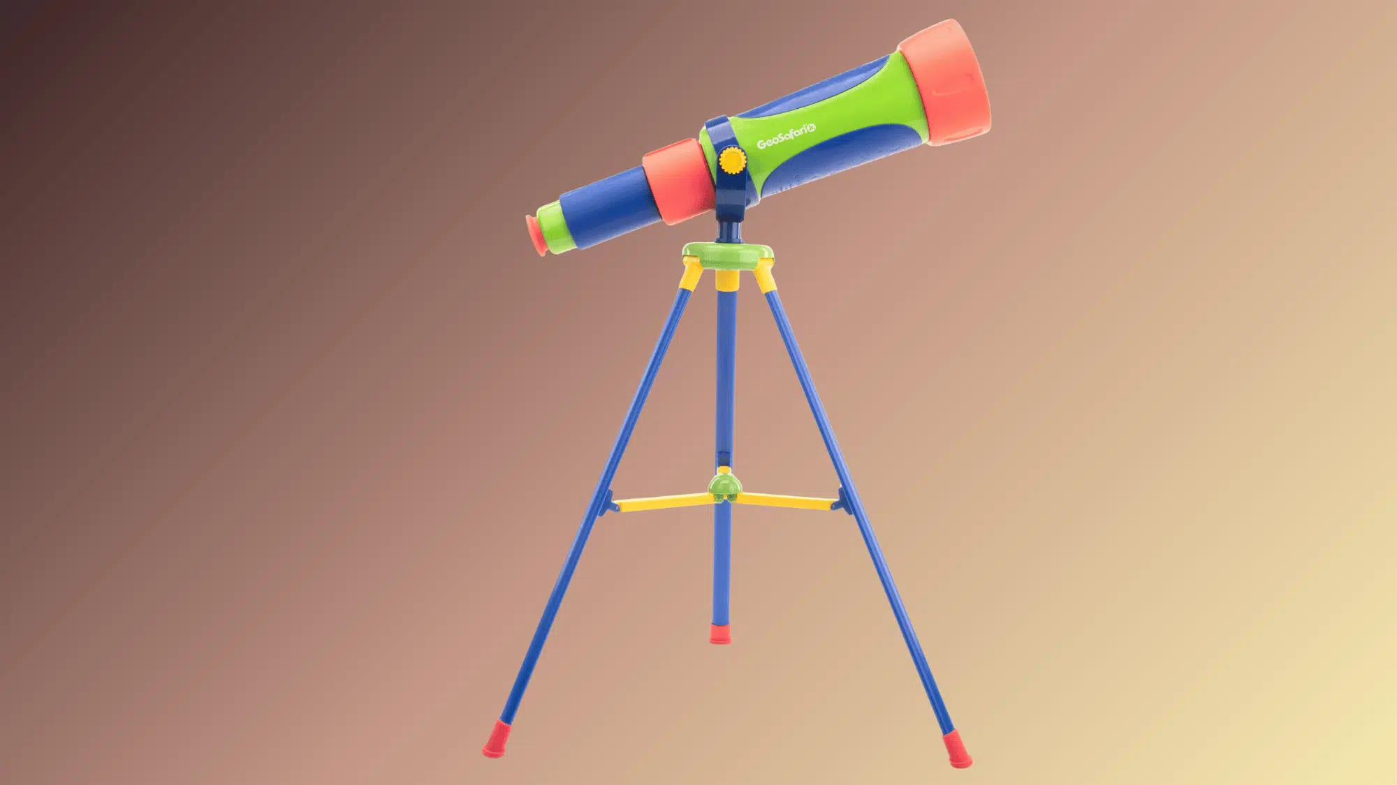 educational insights geosafari jr my first telescope