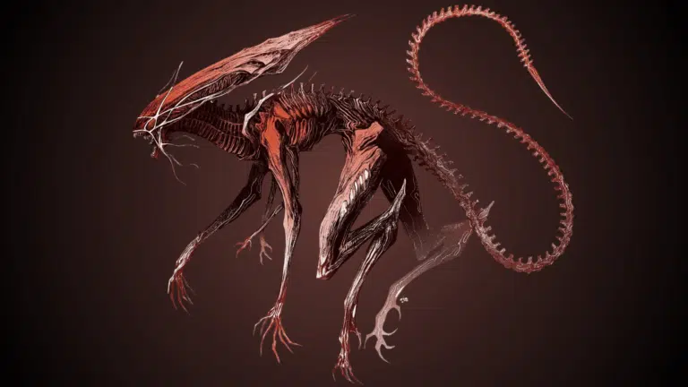 everything about alien queen mothers role in alien lore