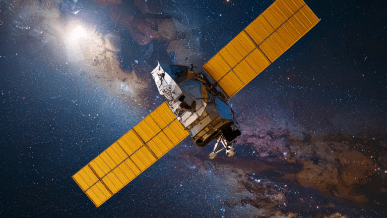 20 Space Related Inventions We Use Today - Philip Metzger