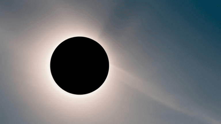 how often does a solar eclipse happen