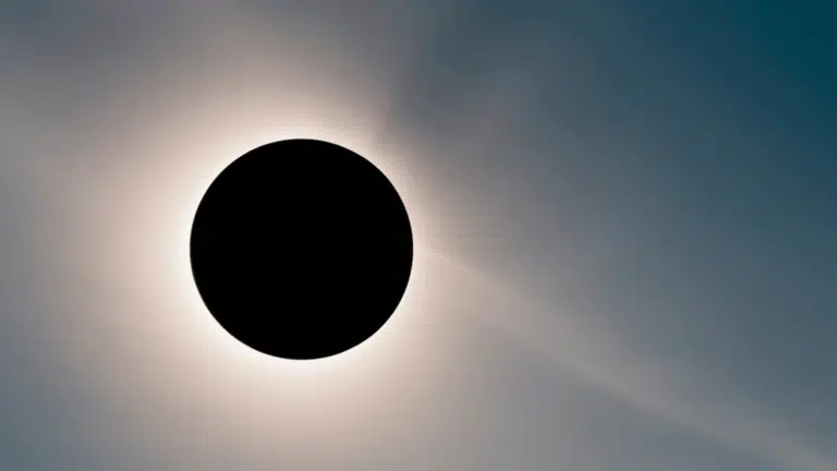how often does a solar eclipse happen