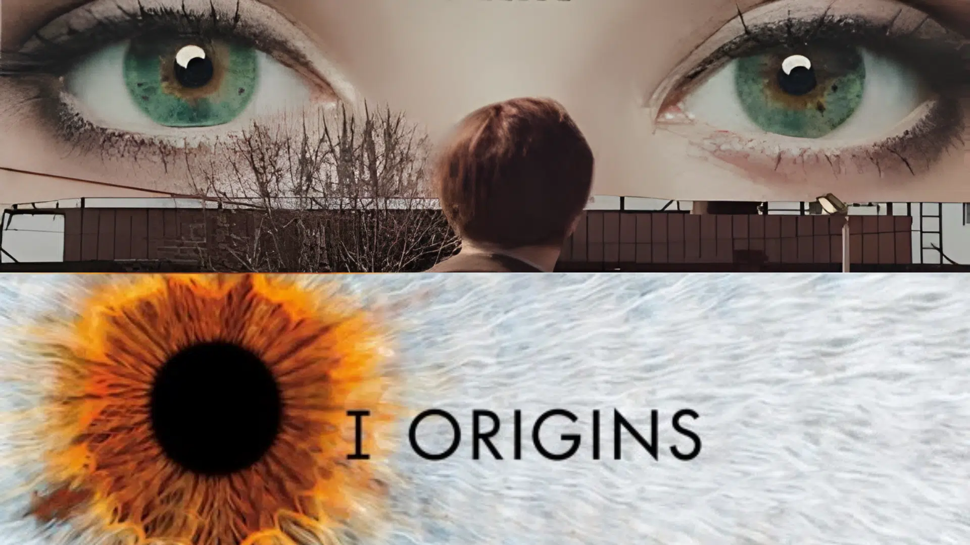 i origins