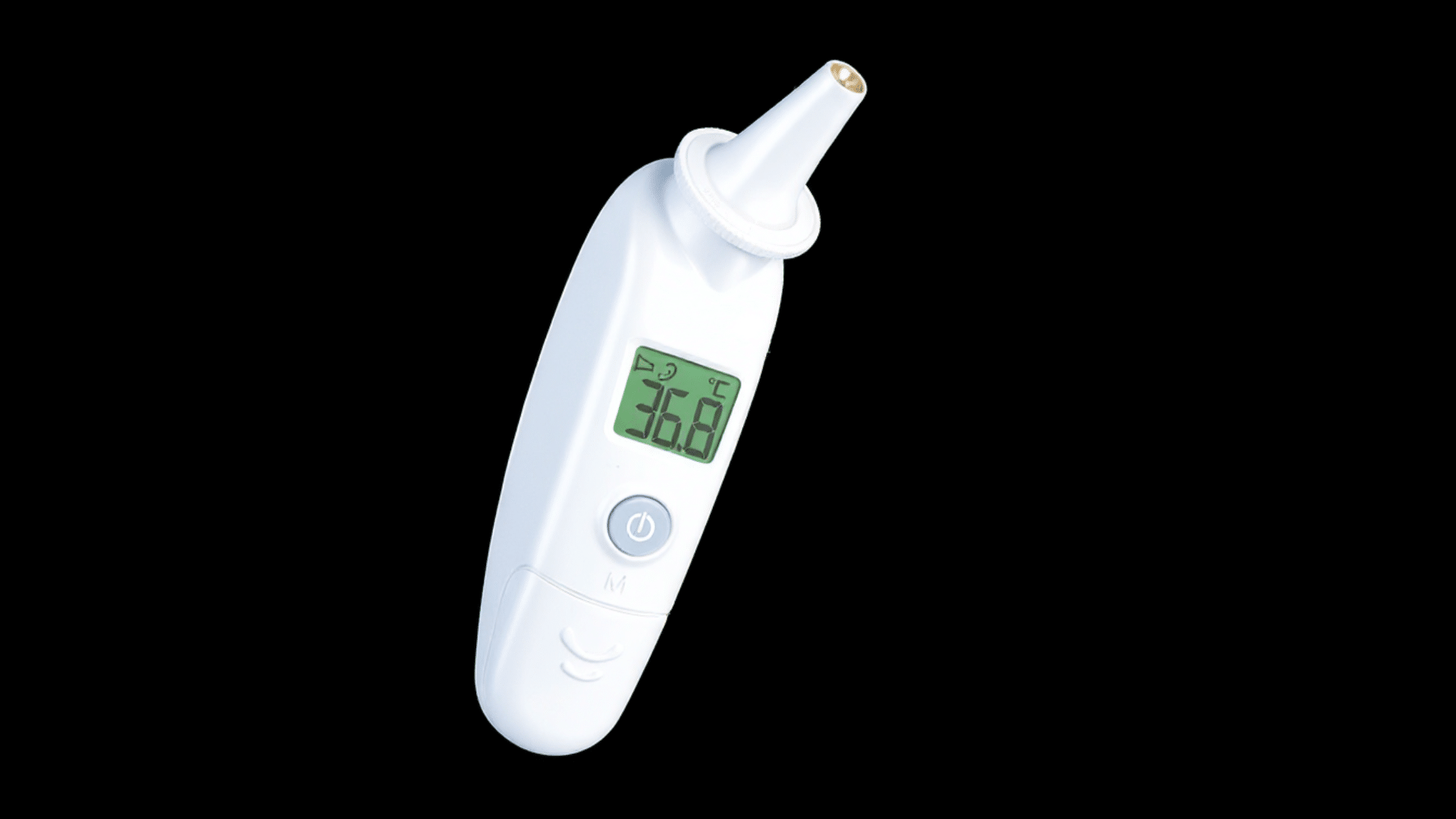 infrared ear thermometers
