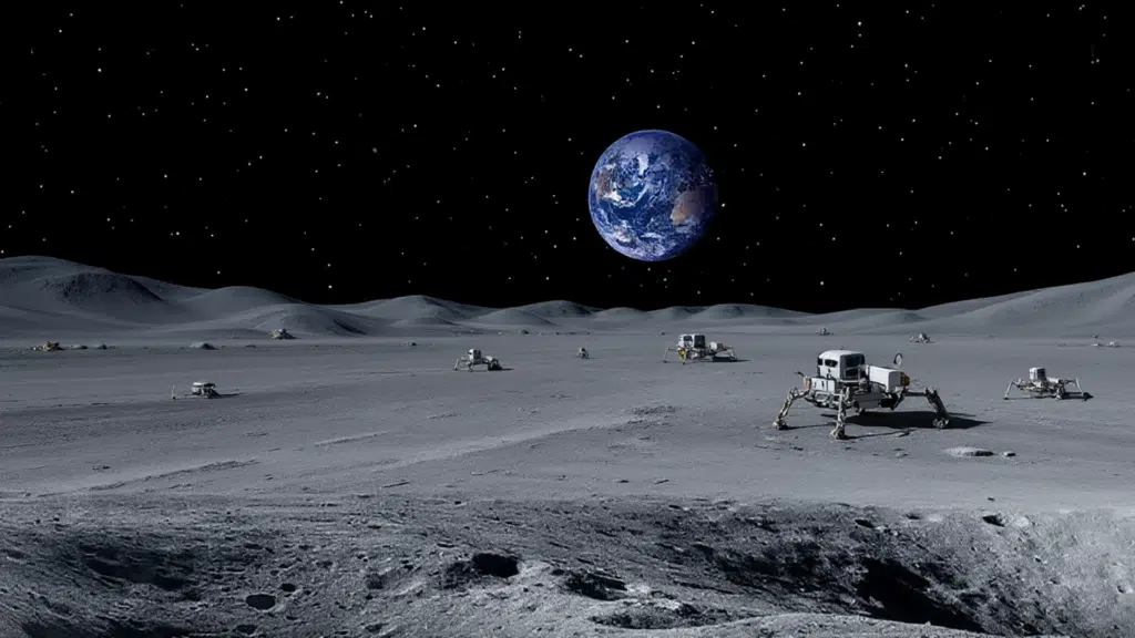 is lunar helium 3 the fuel-of the future