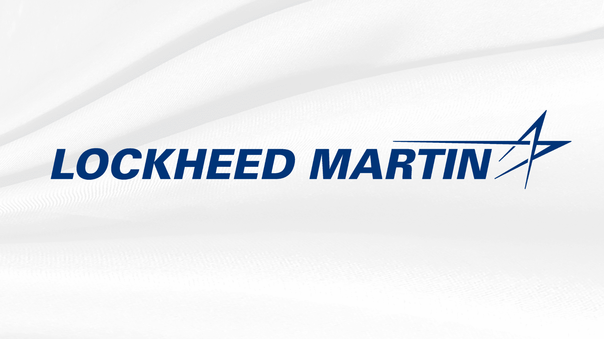 lockheed martin