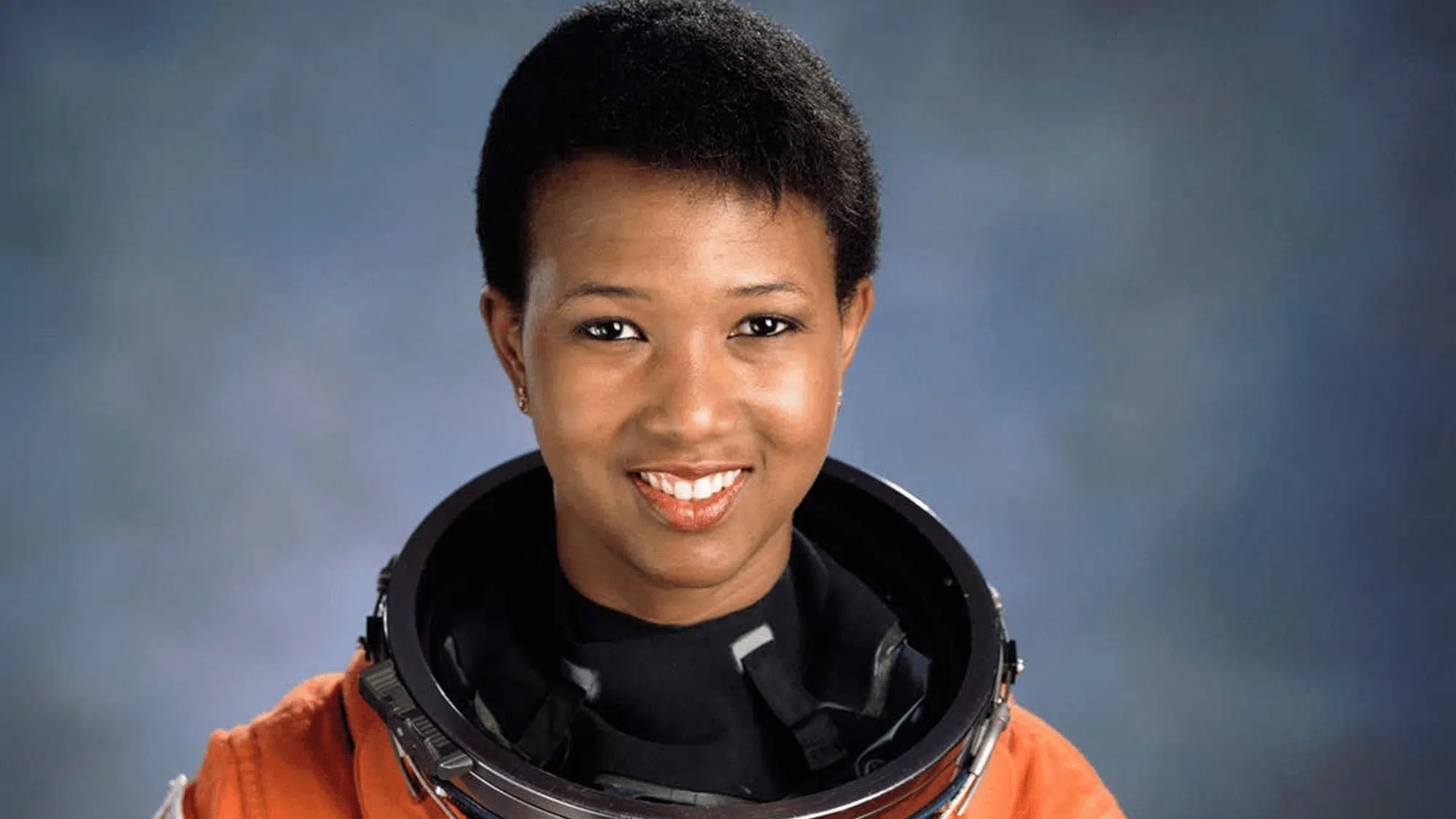 mae c jemison