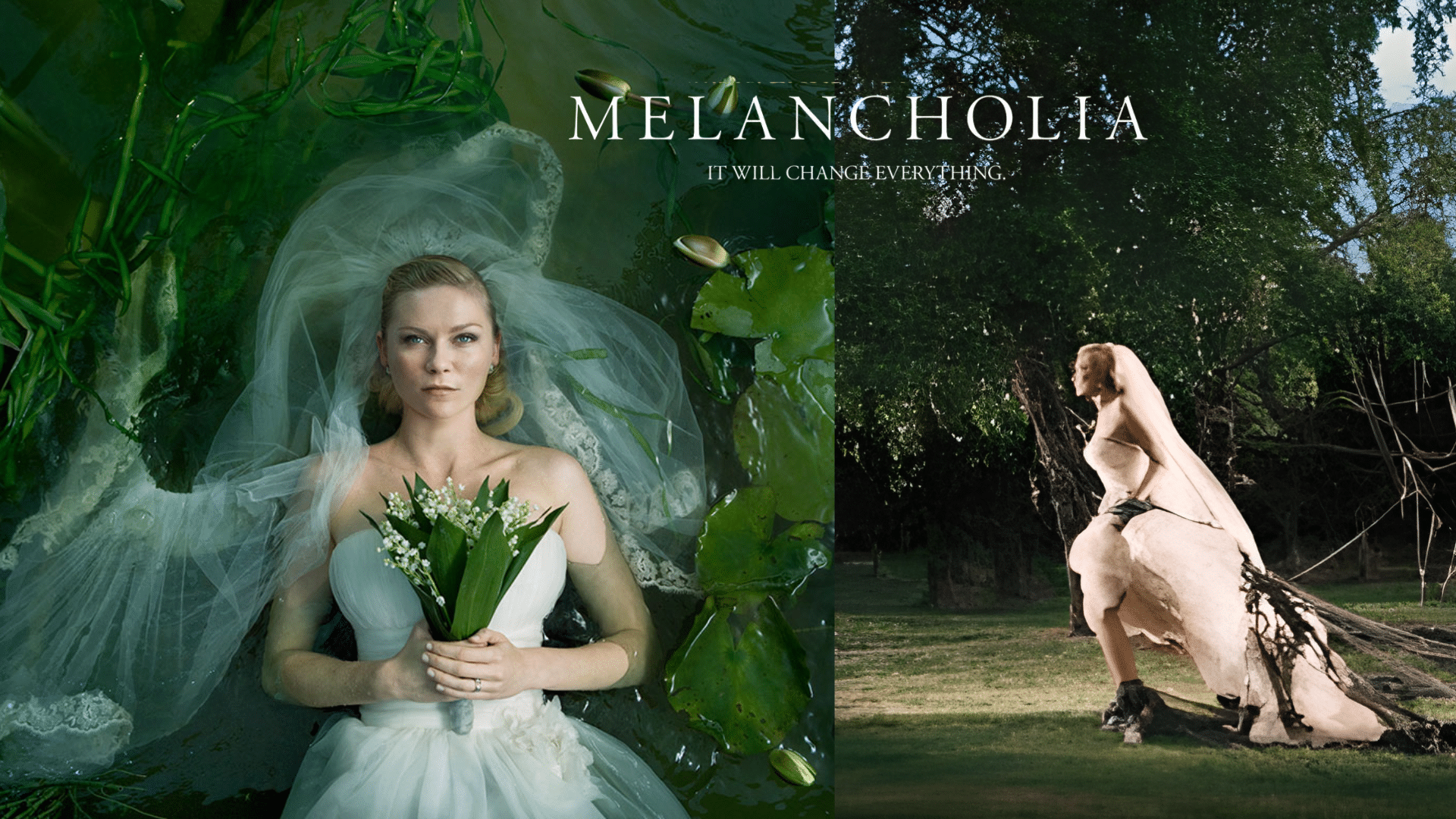 melancholia