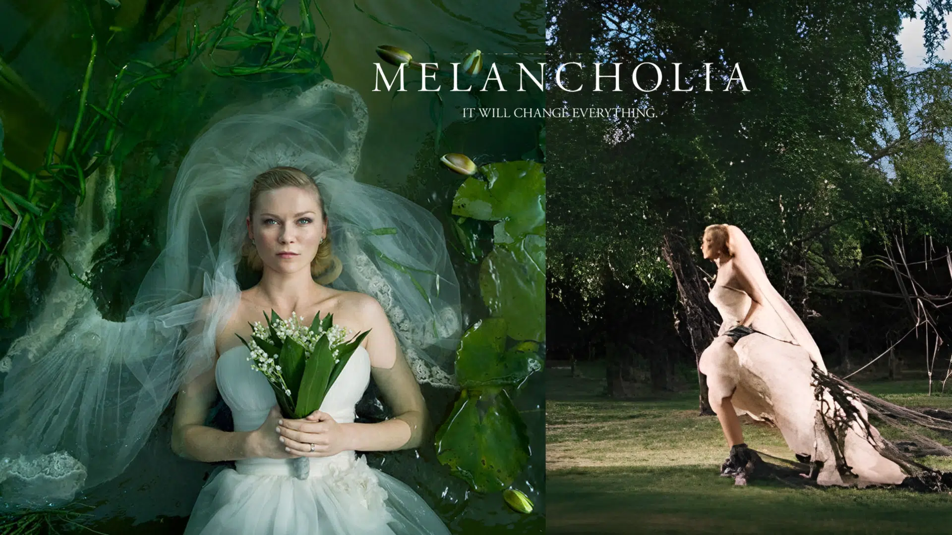 melancholia