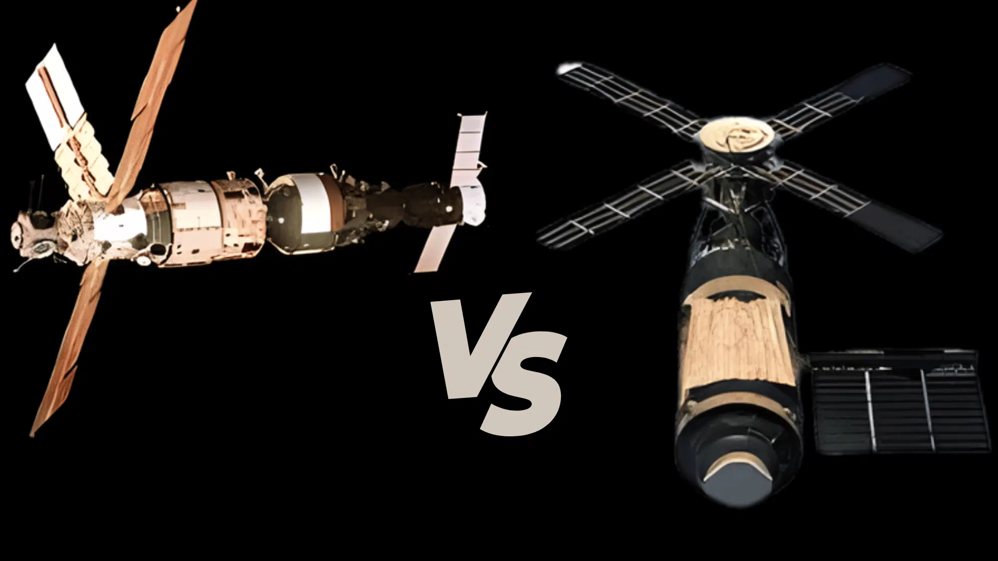 mir vs skylab the us and soviet space race comparison