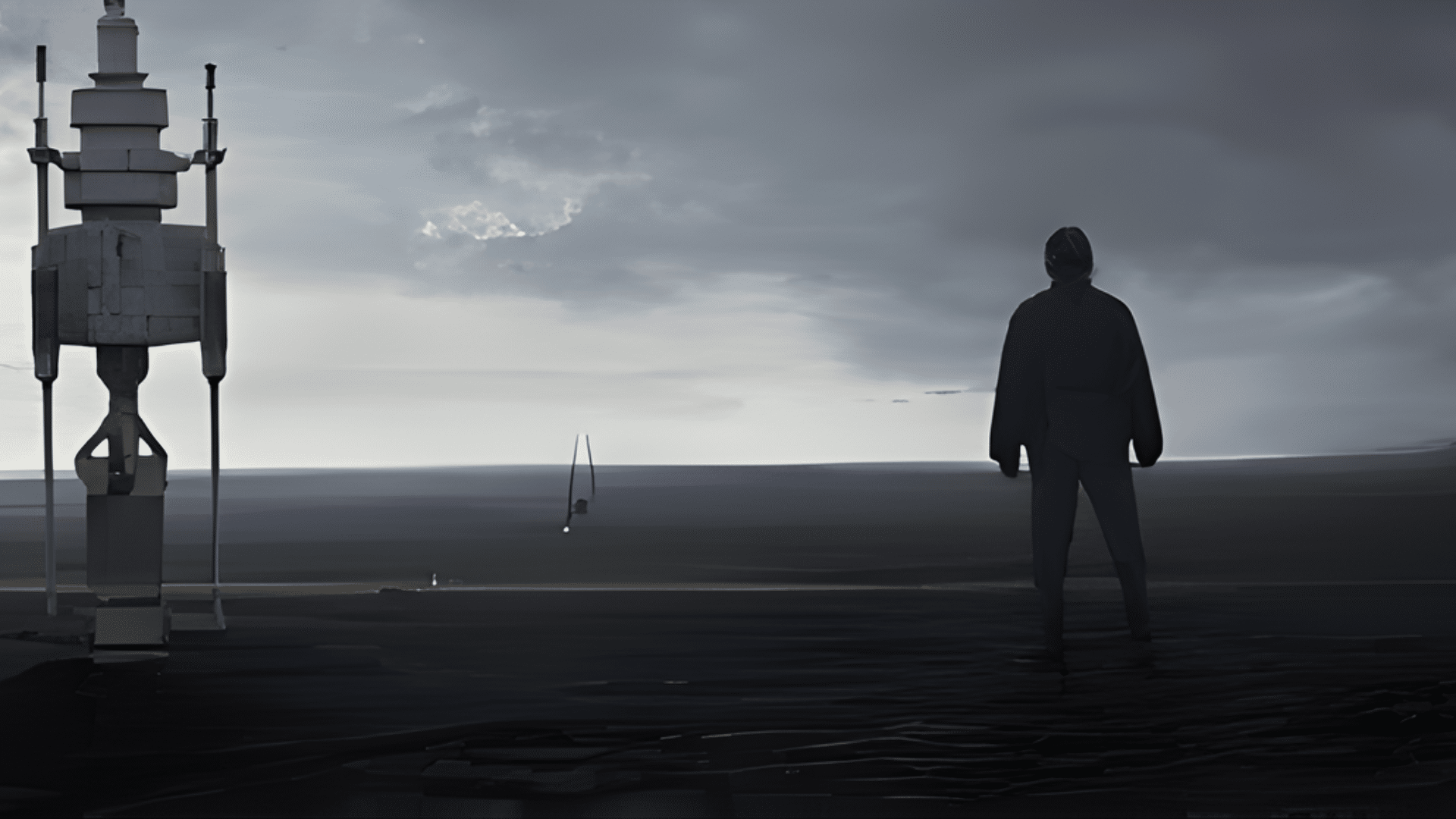 myrdalssandur iceland planet lahmu opening scene