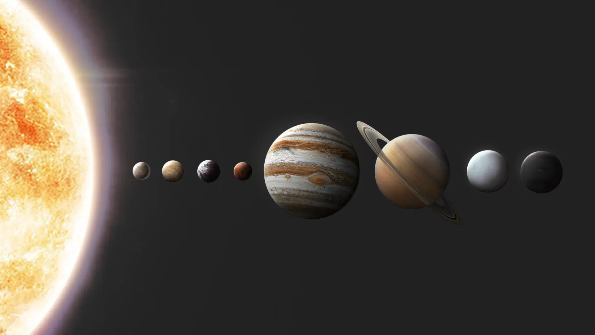 planetary alignments