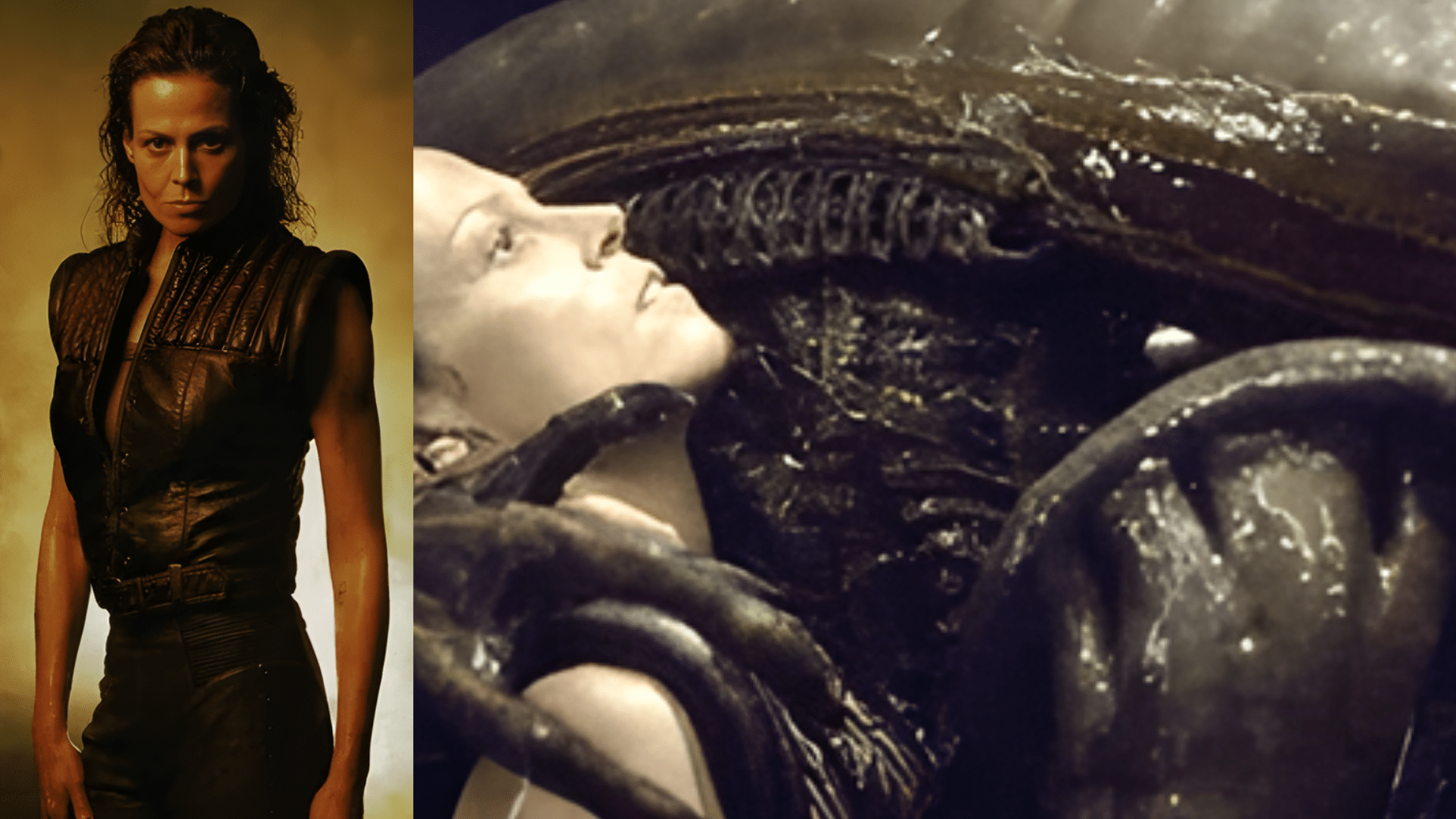 ripley 8 in alien resurrection