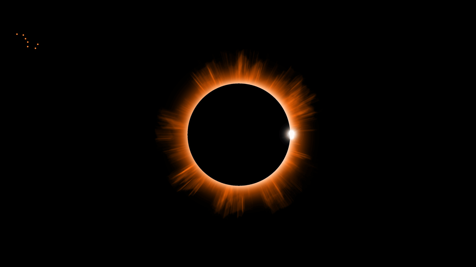 solar eclipses