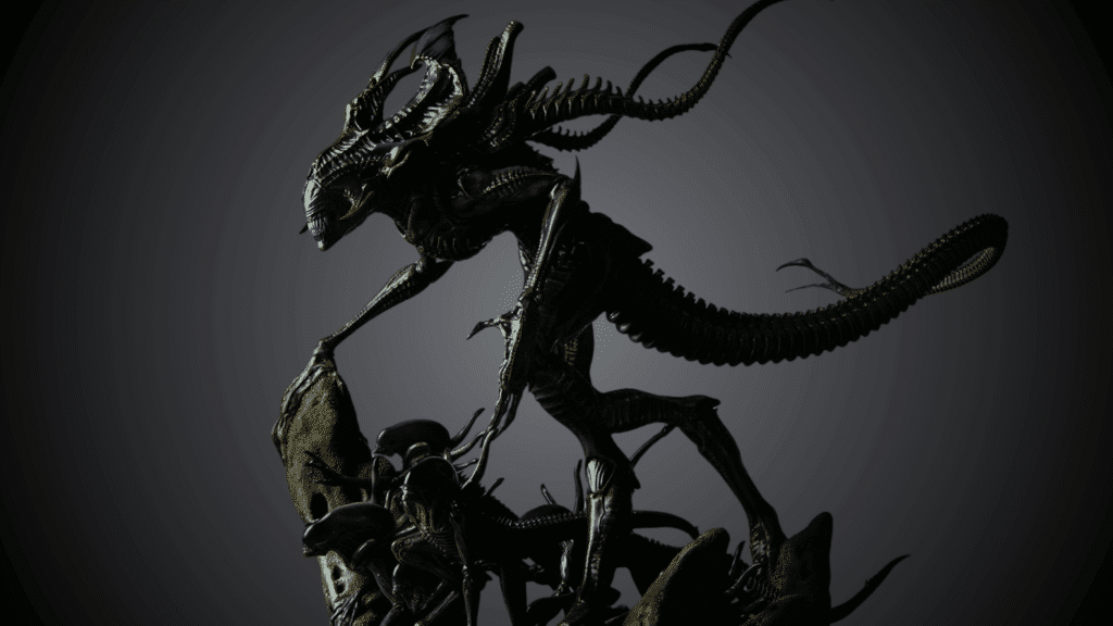 the-alien-king-of-the-xenomorph-species