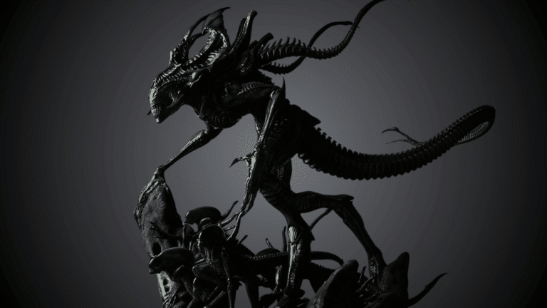 the-alien-king-of-the-xenomorph-species