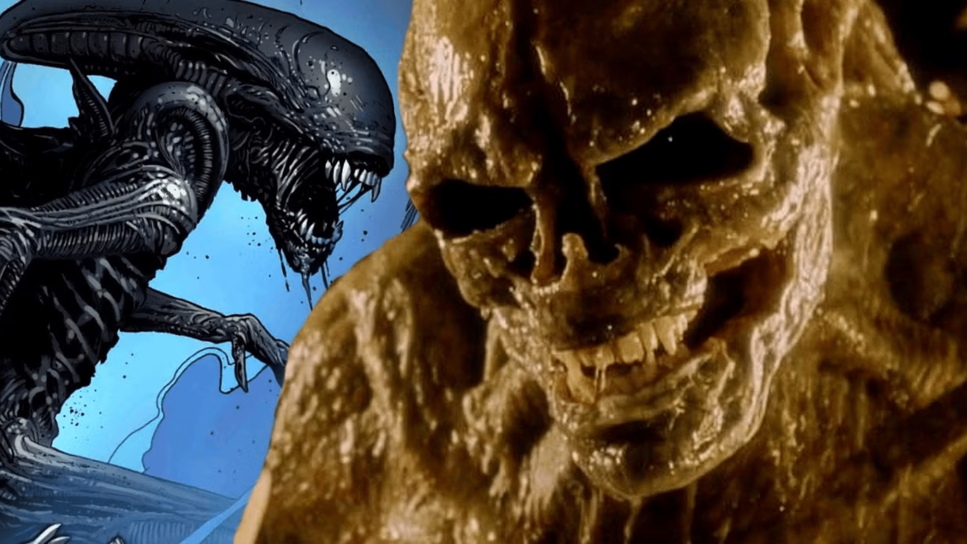 the role of hybrids in the alien franchise