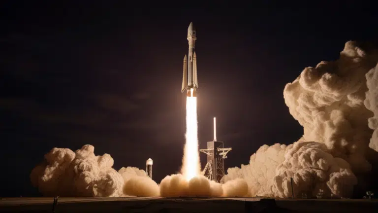 top aerospace companies