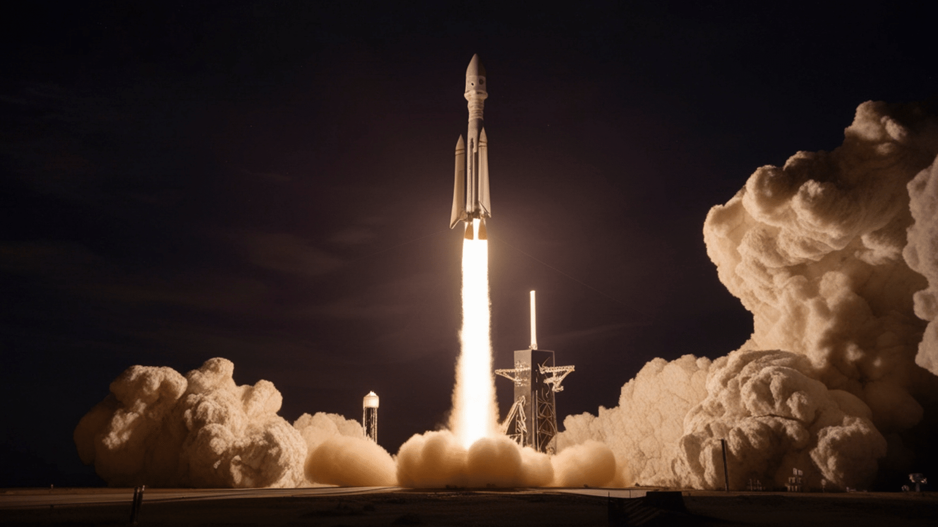 top aerospace companies