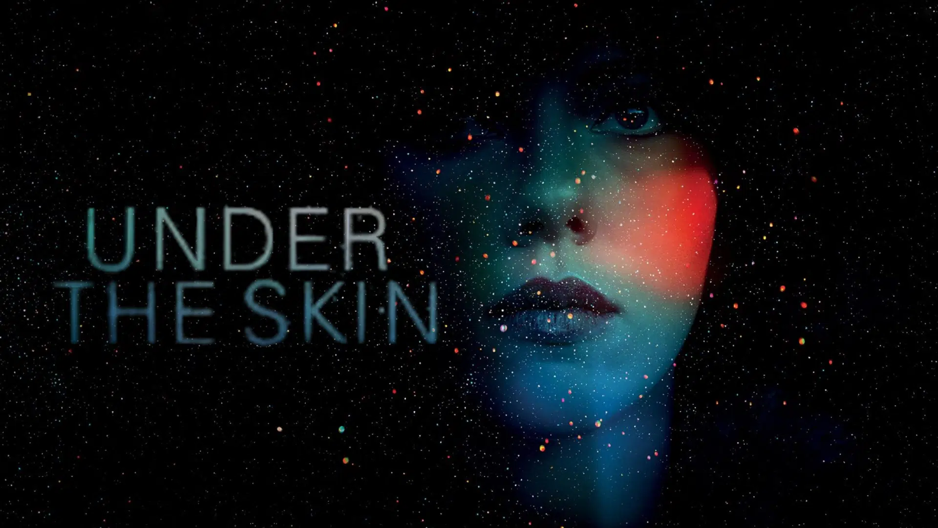 under the skin