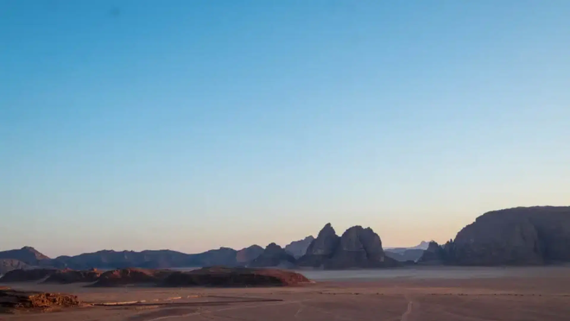 wadi rum jordan planet jedha