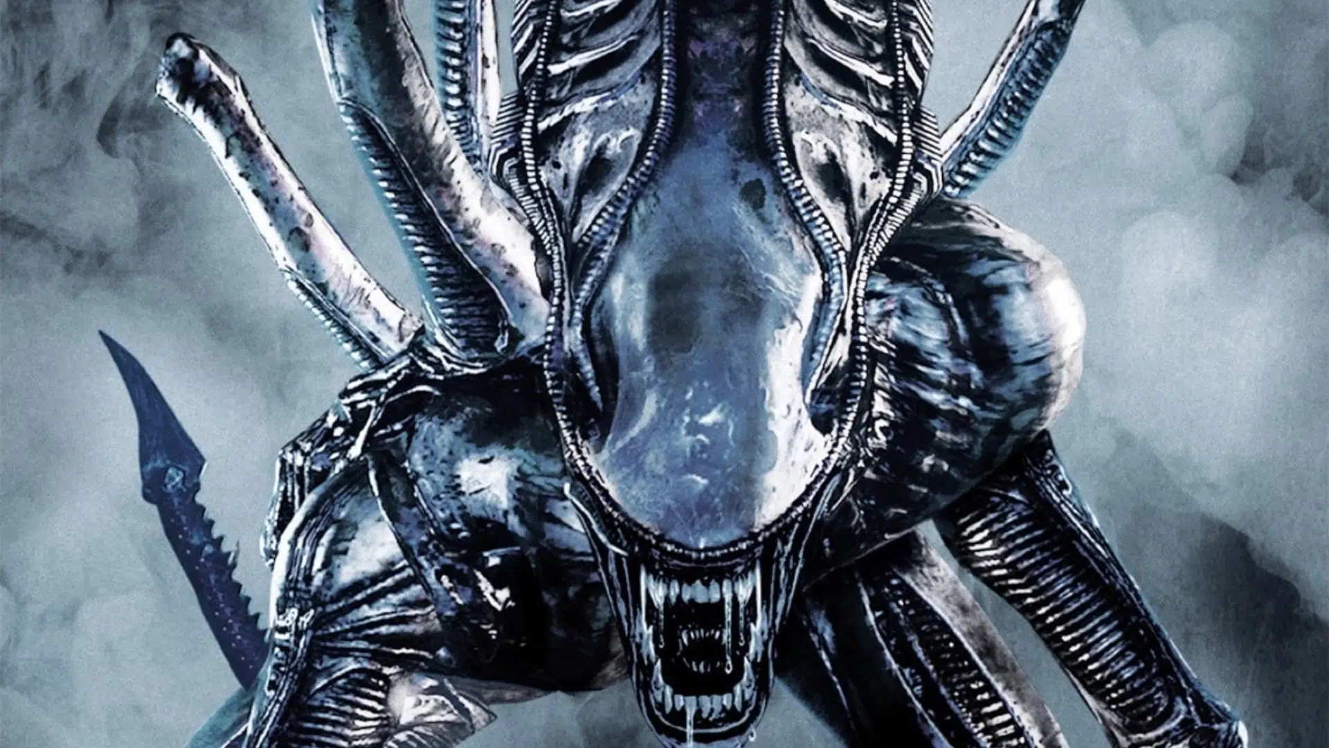 what is a xenomorph