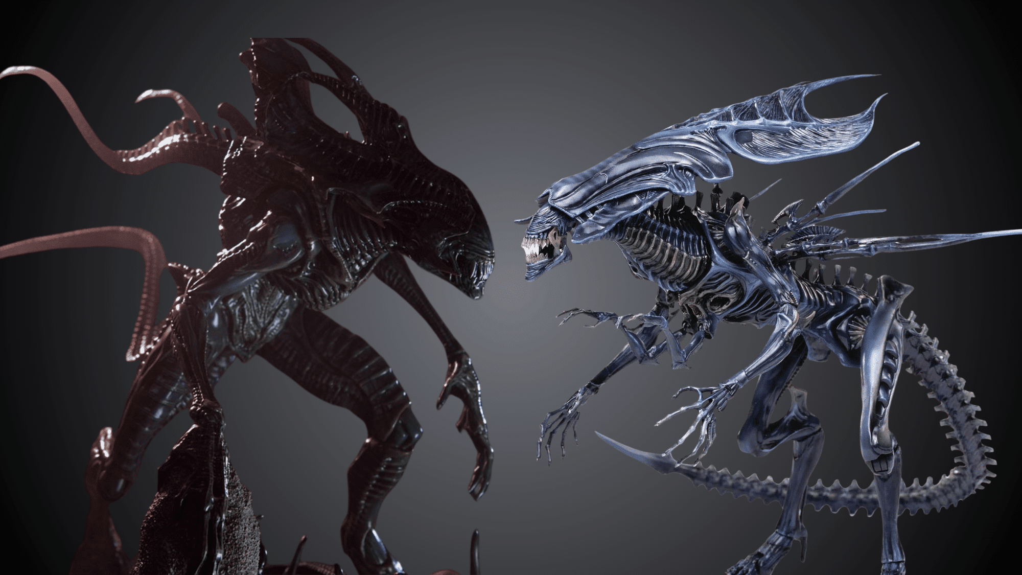 Xenomorph Hierarchy Explained: Where Does the Alien King Fit?