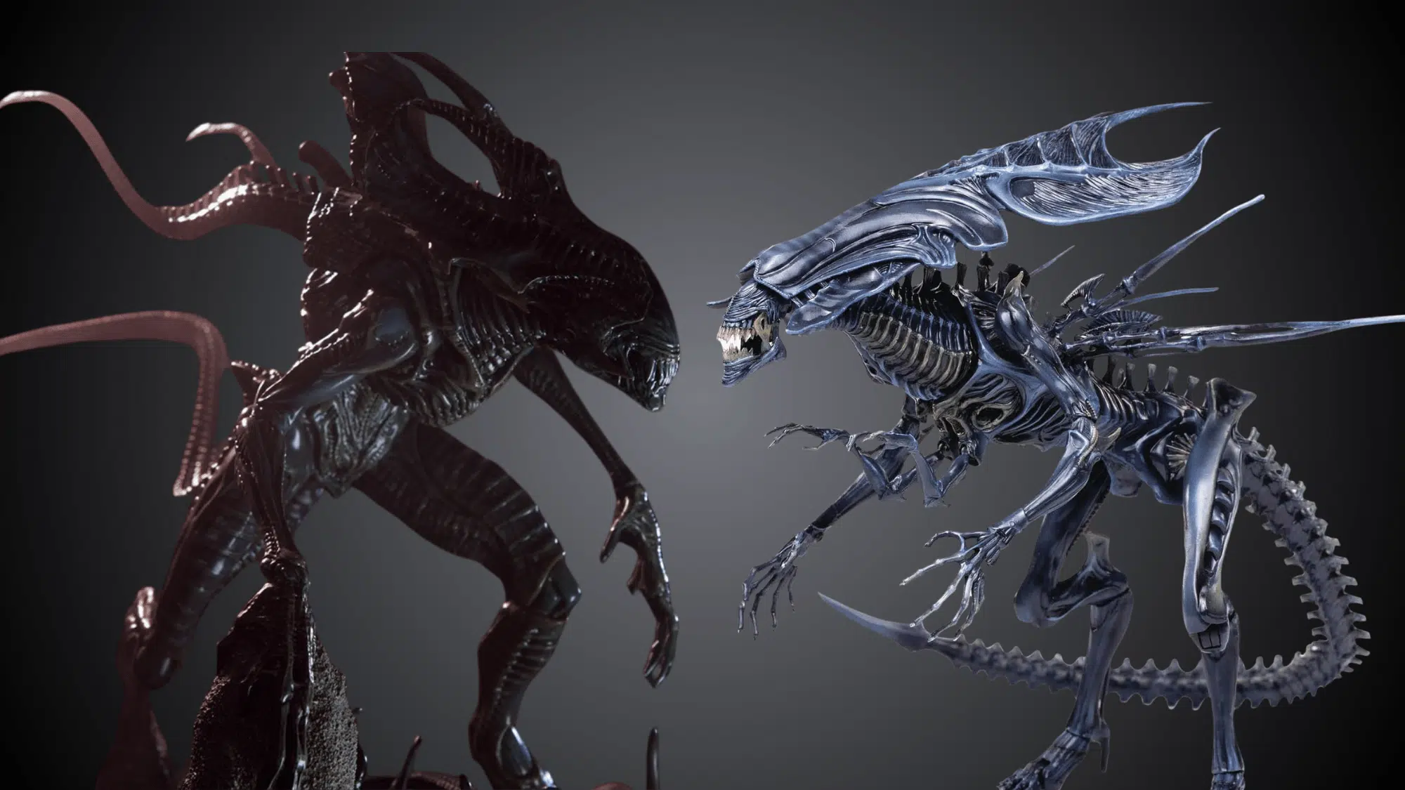 Xenomorph Hierarchy Explained: Where Does the Alien King Fit?