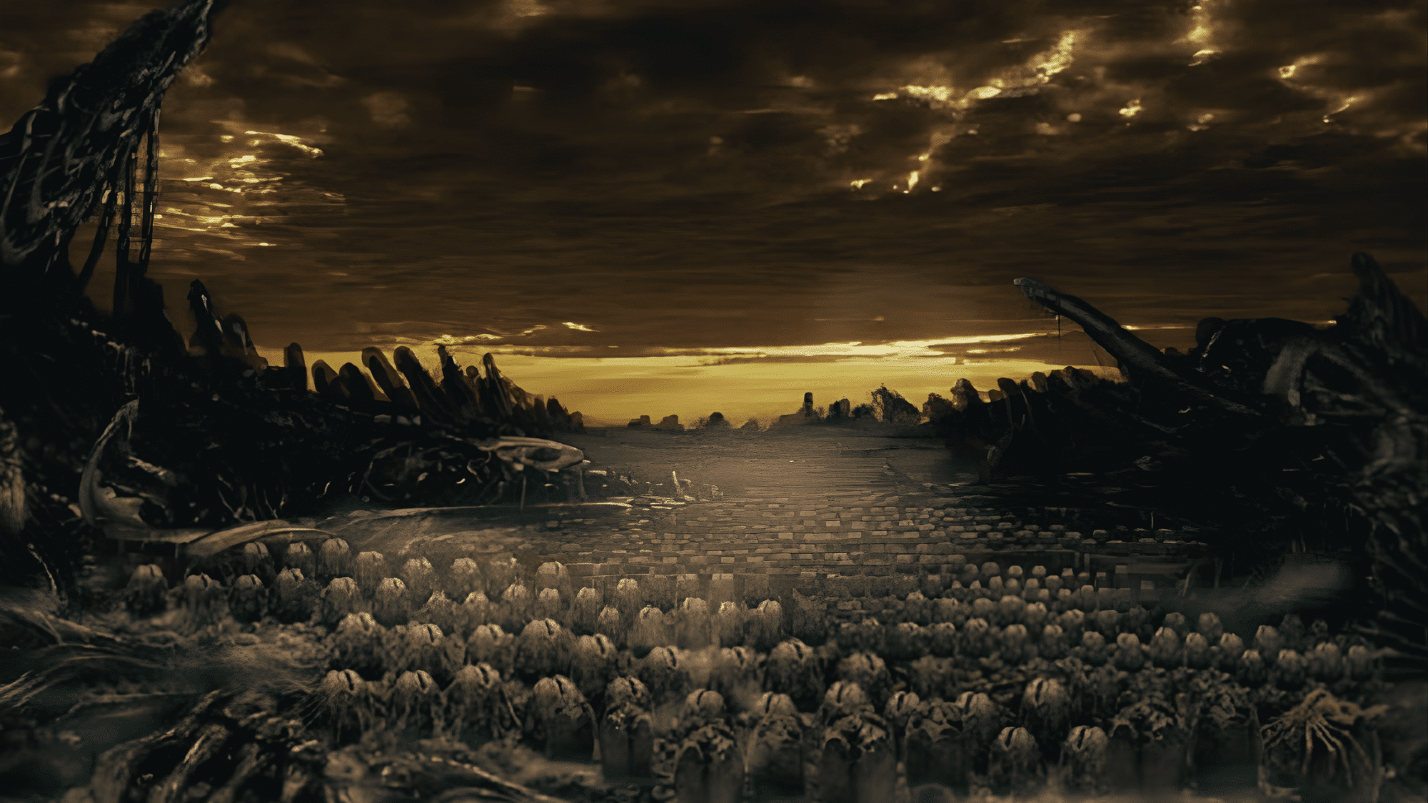 xenomorph prime the homeworld