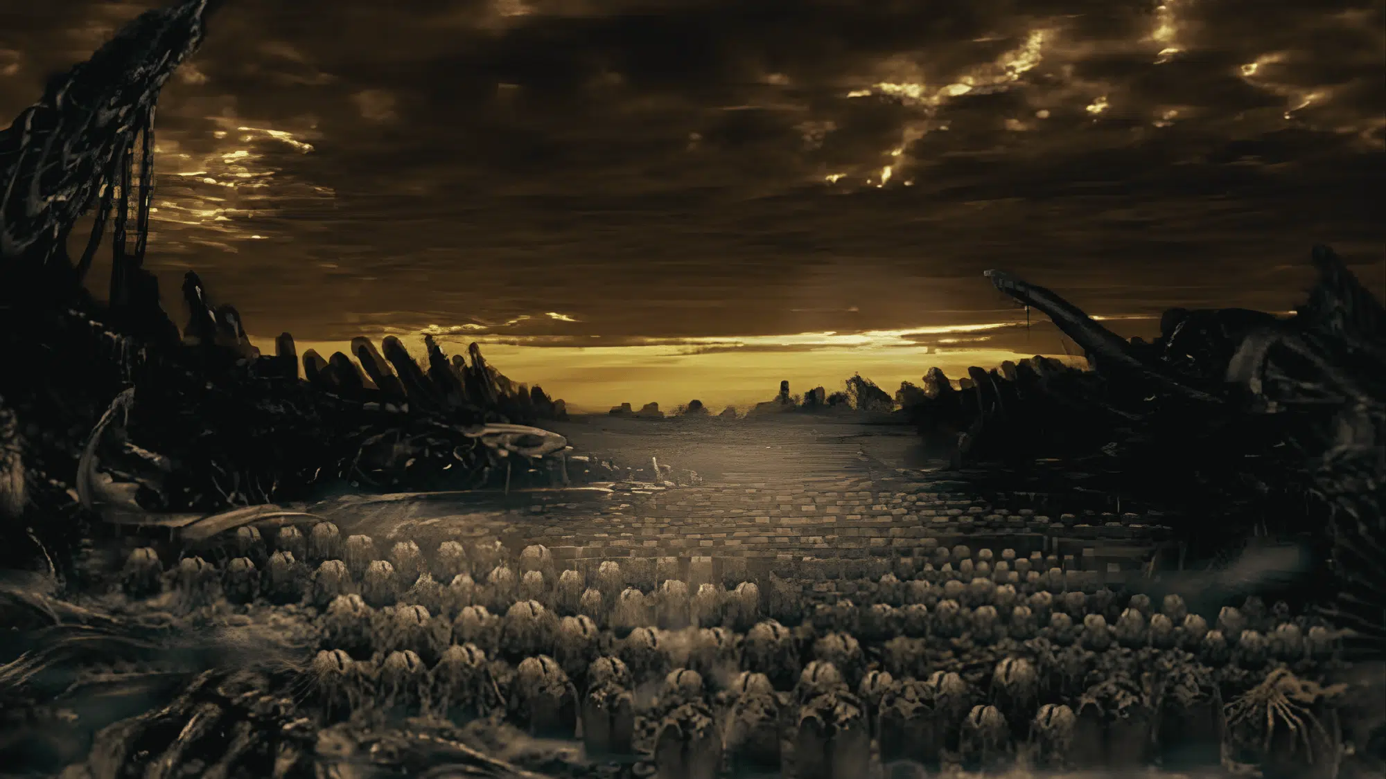 xenomorph prime the homeworld