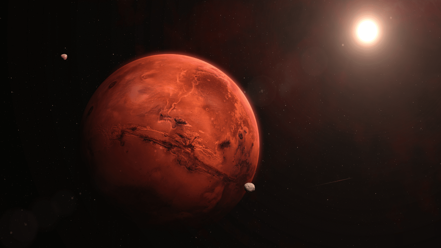 What is the Real Color of Mars? - Philip Metzger