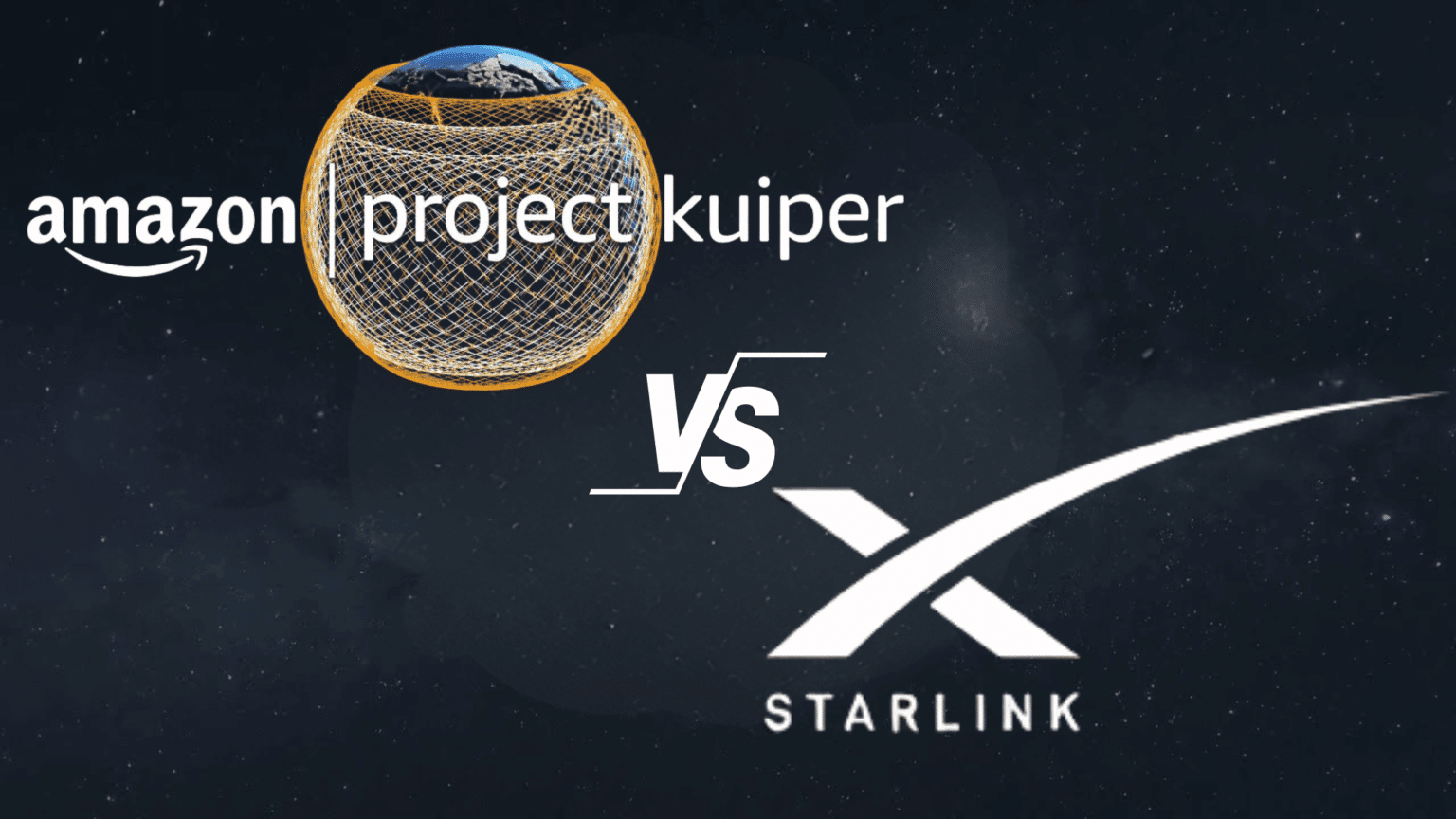 Project Kuiper vs Starlink: Comparison of Features in 2026 - Philip Metzger