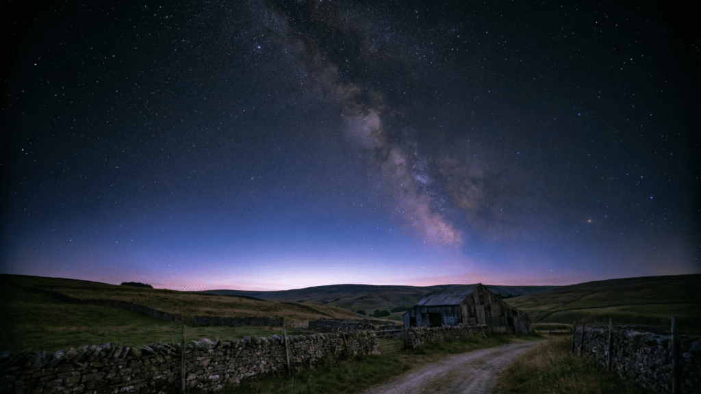 What are the Types of Twilight? - Philip Metzger