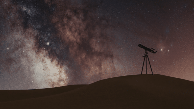 Sky Difference Cosmology vs Astronomy: What’s the Difference? - Philip Metzger