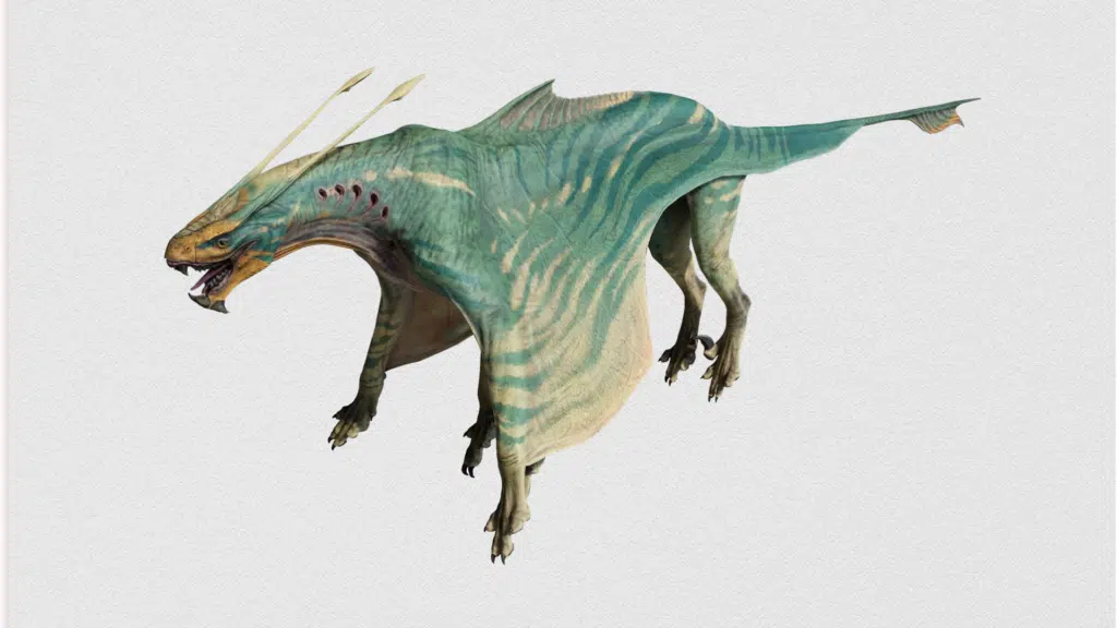 Meet the Amazing Animals of Avatar’s Pandora - Philip Metzger