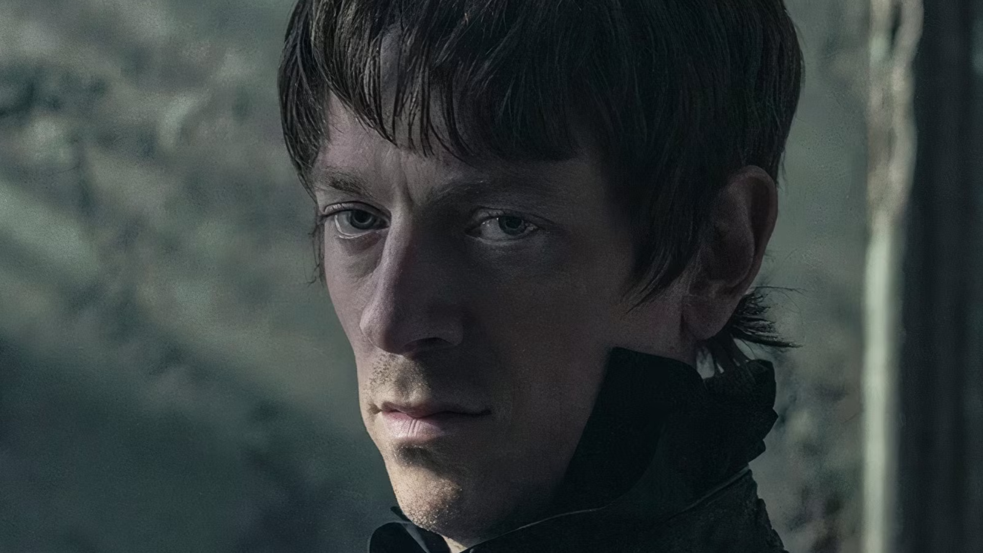 edward davis as harrow harkonnen