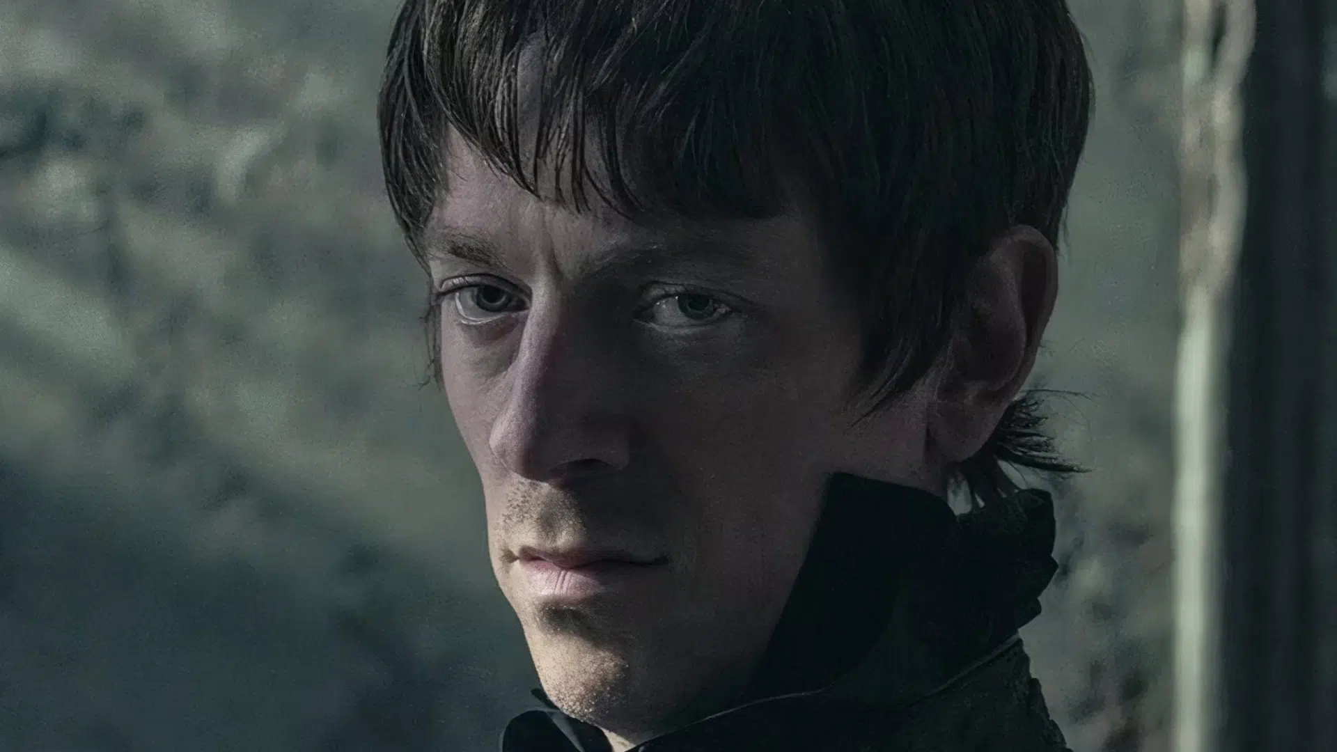 edward davis as harrow harkonnen